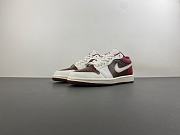 Air Jordan 1 Low Year of the Horse IR7600-211 - 1