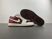 Air Jordan 1 Low Year of the Horse IR7600-211 - 6