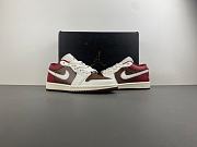 Air Jordan 1 Low Year of the Horse IR7600-211 - 5