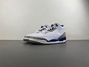  Air Jordan 3 Retro OG 'True Blue' 2016 - 854262 106 - 1