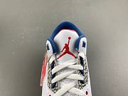  Air Jordan 3 Retro OG 'True Blue' 2016 - 854262 106 - 4