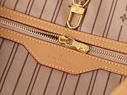 Louis Vuitton Monogram Delightful GM Shoulder Bag  M40354 size 58×32×21cm - 6