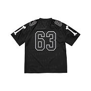 Supreme black T shirt - 5