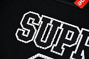 Supreme black T shirt - 3