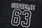 Supreme black T shirt - 2