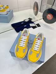Prada America's cup yellow color - 5