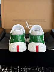 Prada America's cup green color - 6