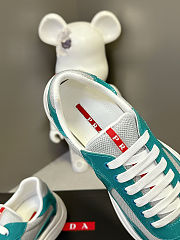 Prada America's cup Tiffany color - 5