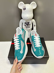 Prada America's cup Tiffany color - 4