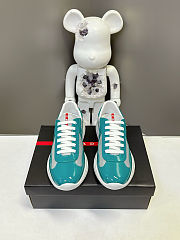 Prada America's cup Tiffany color - 3