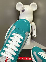 Prada America's cup Tiffany color - 2