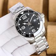Longines HydroConquest Automatic 43mm watch - 6
