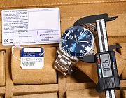 Longines HydroConquest Automatic 43mm watch - 3
