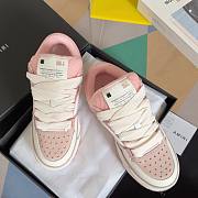 AMIRI MA-1 Sneakers pink - 6