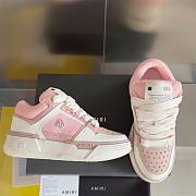 AMIRI MA-1 Sneakers pink - 5