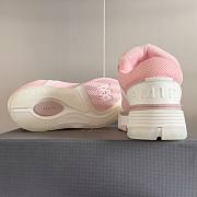 AMIRI MA-1 Sneakers pink - 4