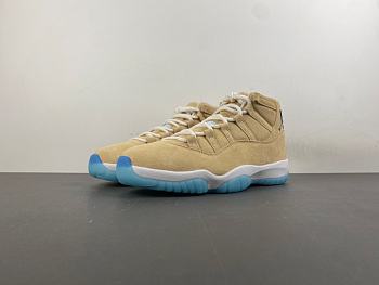 Air Jordan 11 Retro H-Town - IO8960 707