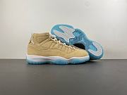 Air Jordan 11 Retro H-Town - IO8960 707 - 6