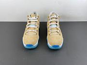 Air Jordan 11 Retro H-Town - IO8960 707 - 4