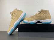 Air Jordan 11 Retro H-Town - IO8960 707 - 2