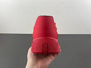 Prada America's cup soft rubber red - 6