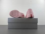 Prada America's cup soft rubber pink - 6