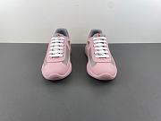  Prada America's cup soft rubber pink - 4