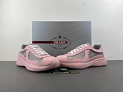  Prada America's cup soft rubber pink - 3