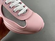  Prada America's cup soft rubber pink - 2
