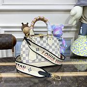 LV ALMA BB handbag N45294 Size: 23*17.5*11.5cm - 6