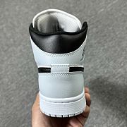 Air Jordan 1 Mid “Squadron Blue” - DQ8426-002 - 5