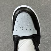 Air Jordan 1 Mid “Squadron Blue” - DQ8426-002 - 4