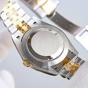 Rolex Datejust Two-Tone Champagne Dial - 5