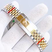 Rolex Datejust Two-Tone Champagne Dial - 3