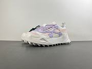 Off-White Wmns ODSY-1000 White Lilac - 6