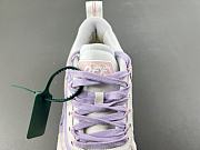 Off-White Wmns ODSY-1000 White Lilac - 3