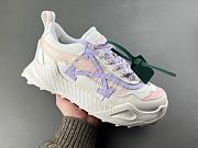 Off-White Wmns ODSY-1000 White Lilac - 2