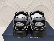 Dior B30 Low-Top Mesh and Technical Fabric Sneakers - 4