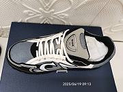 Dior B30 Low-Top Mesh and Technical Fabric Sneakers - 5