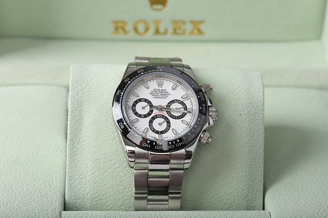 Rolex Daytona Panda 116500LN (40mm) - 1