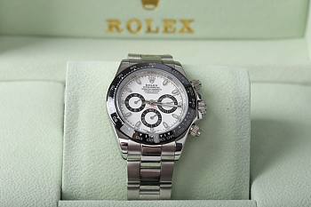 Rolex Daytona Panda 116500LN (40mm)