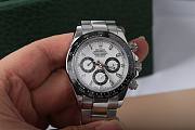 Rolex Daytona Panda 116500LN (40mm) - 6