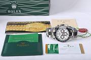 Rolex Daytona Panda 116500LN (40mm) - 3