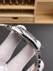 Rolex Datejust 36 Dark Rhodium Diamond Dial  Ref: 126234 - 6
