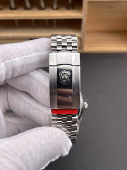 Rolex Datejust 36 Dark Rhodium Diamond Dial  Ref: 126234 - 3