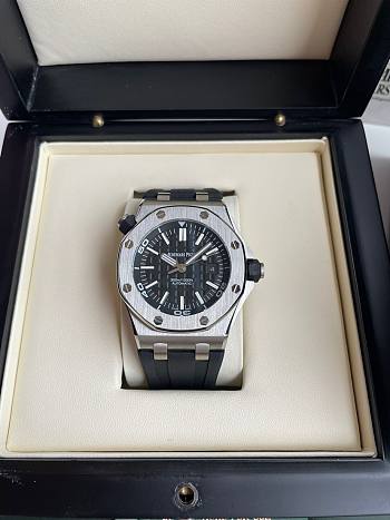 Audemars Piguet Royal Oak Offshore Diver  Ref: 15710ST.OO.A002CA.01