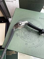 Audemars Piguet Royal Oak Offshore Diver  Ref: 15710ST.OO.A002CA.01 - 2