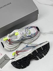 Balenciaga x Adidas 3xl Trainers Multicolor - 2
