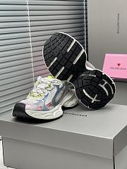 Balenciaga x Adidas 3xl Trainers Multicolor - 3