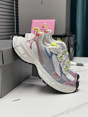 Balenciaga x Adidas 3xl Trainers Multicolor - 4